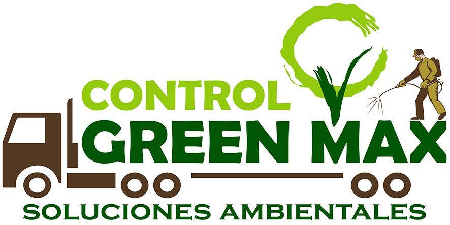Control Green Max